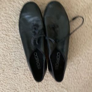 Coppola full shoe tap shoe